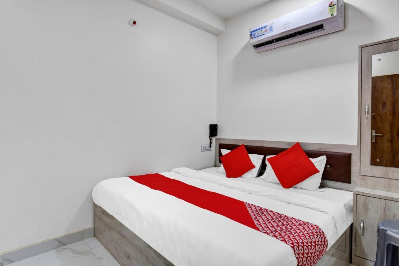Hotel O Grand L M Ajmer Extérieur photo