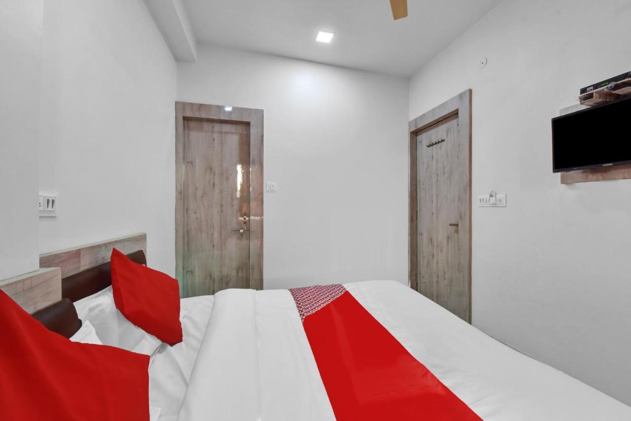 Hotel O Grand L M Ajmer Extérieur photo
