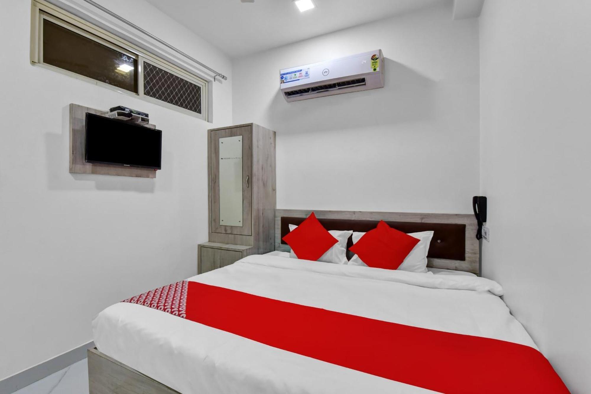 Hotel O Grand L M Ajmer Extérieur photo
