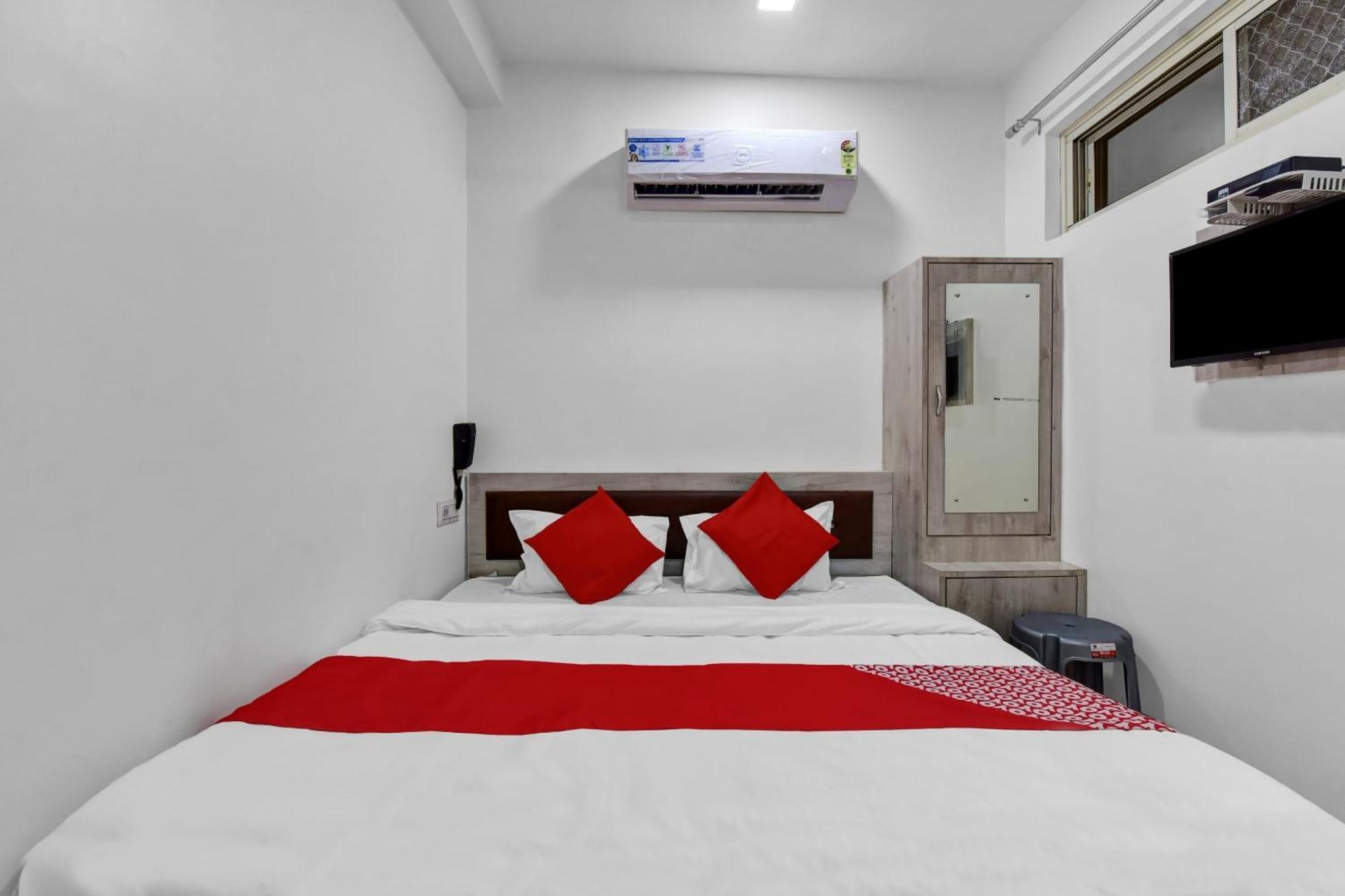 Hotel O Grand L M Ajmer Extérieur photo