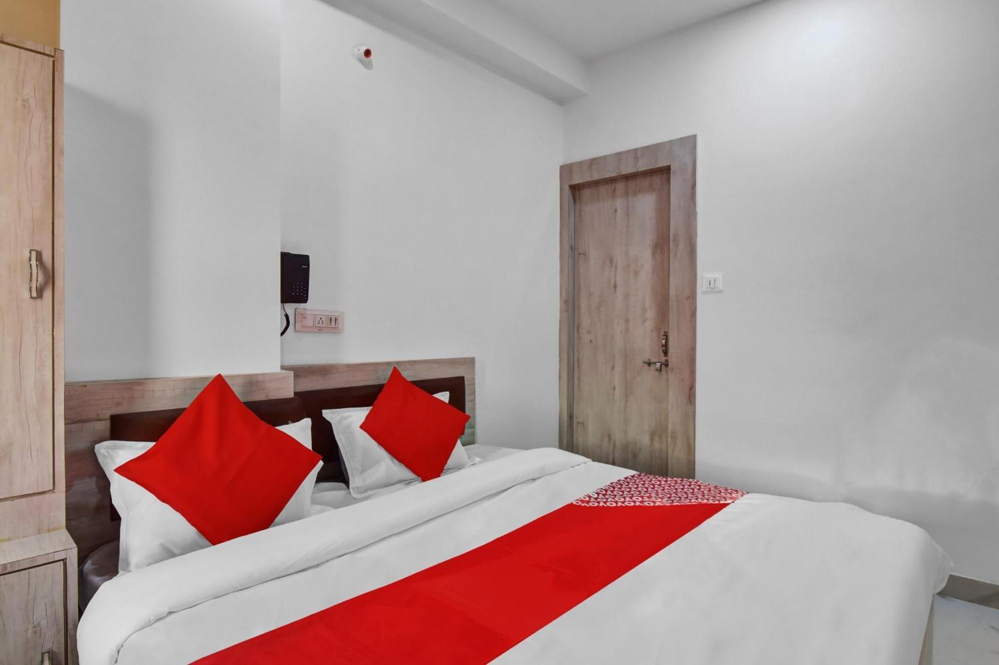 Hotel O Grand L M Ajmer Extérieur photo
