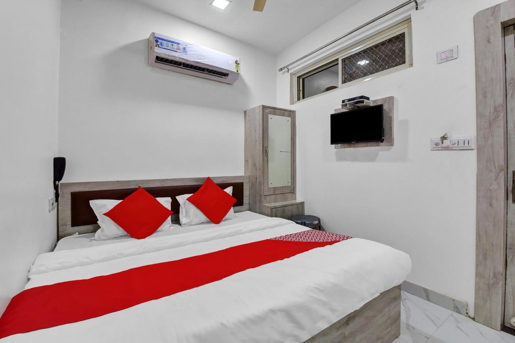 Hotel O Grand L M Ajmer Extérieur photo