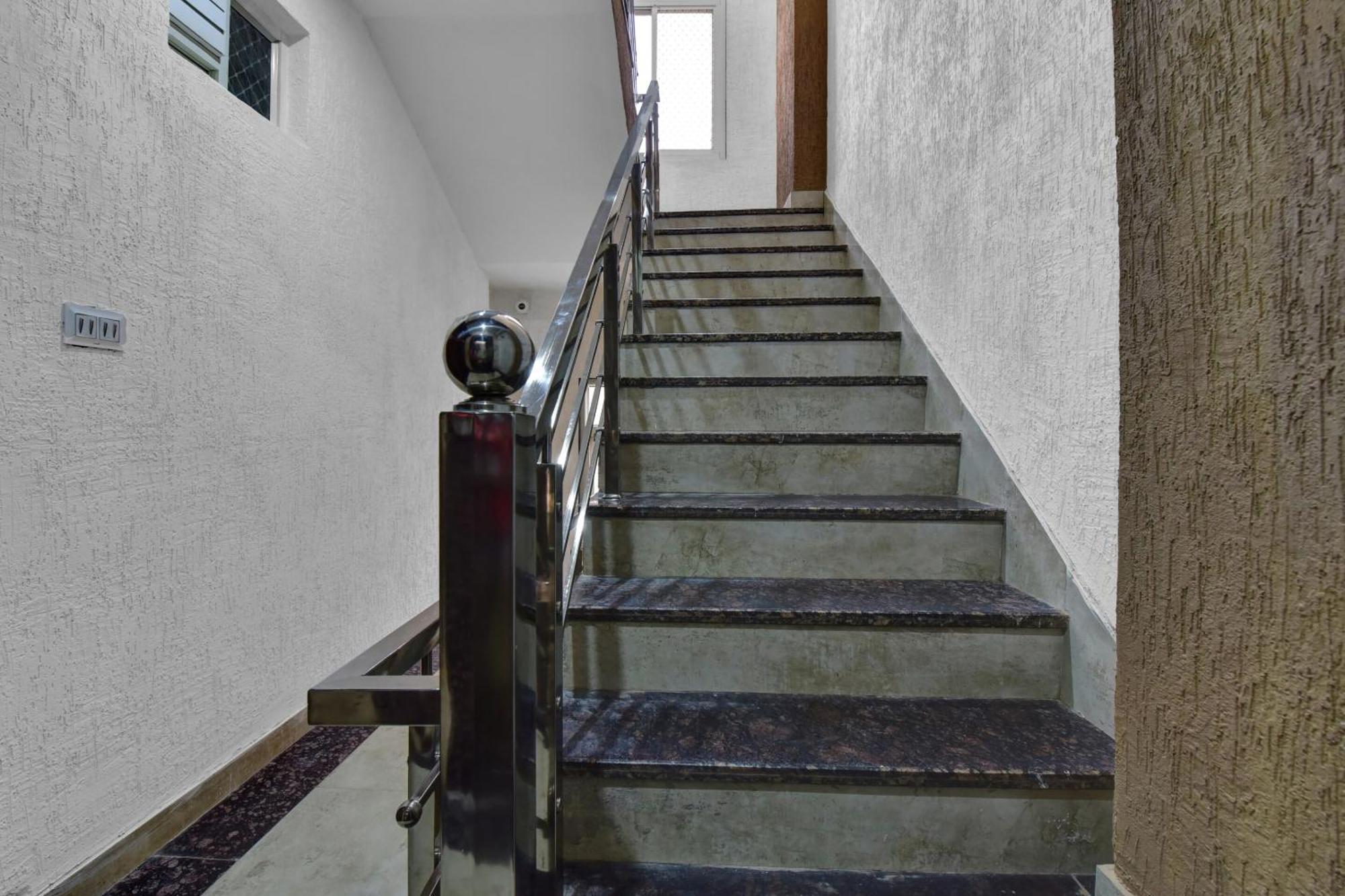Hotel O Grand L M Ajmer Extérieur photo