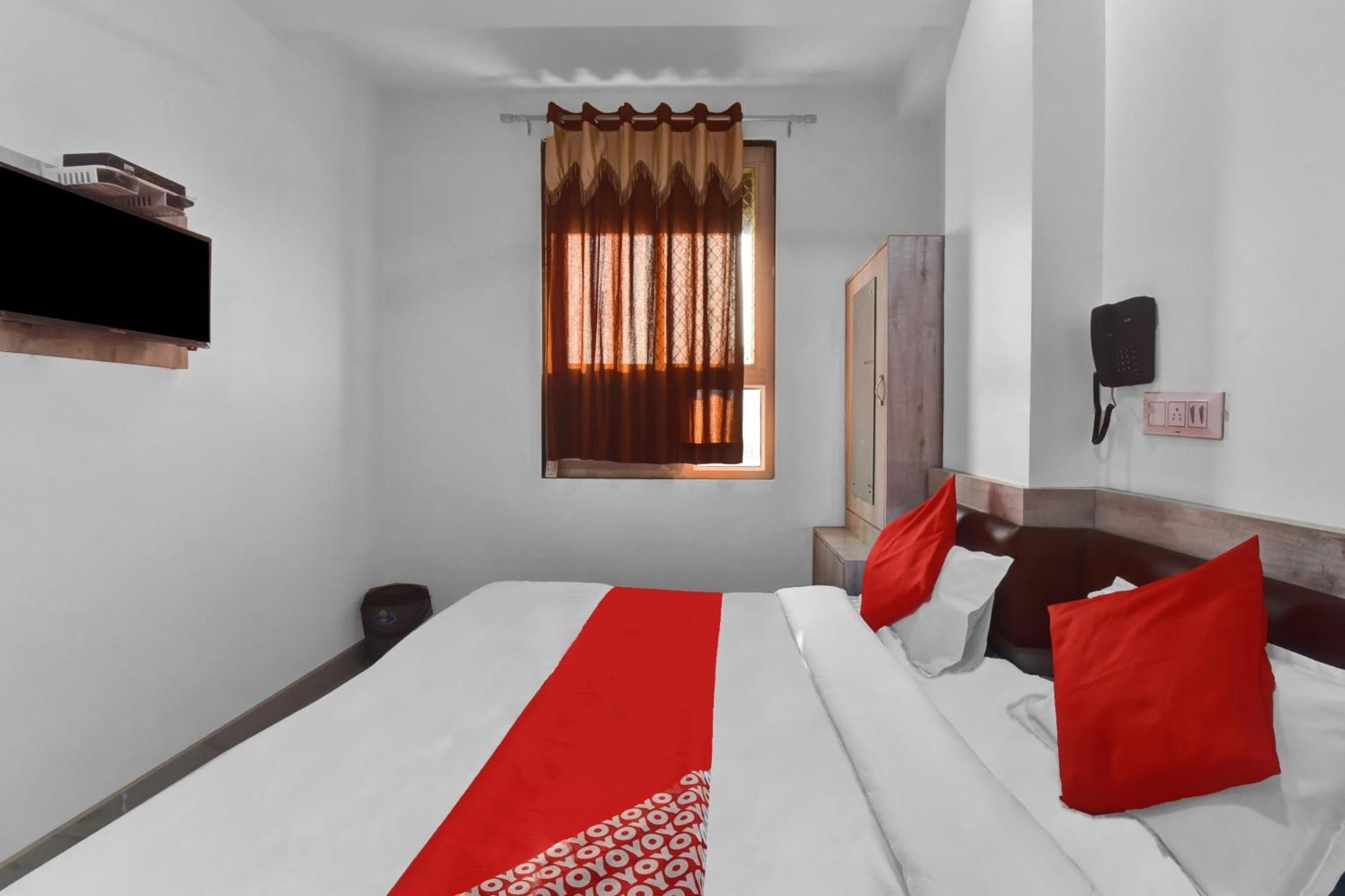 Hotel O Grand L M Ajmer Extérieur photo