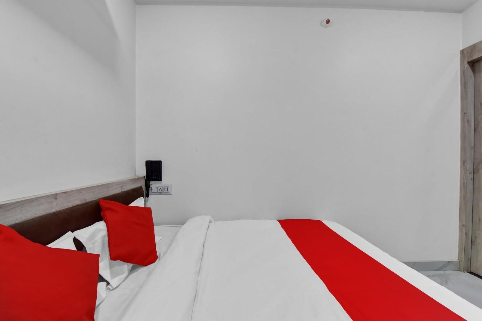 Hotel O Grand L M Ajmer Extérieur photo