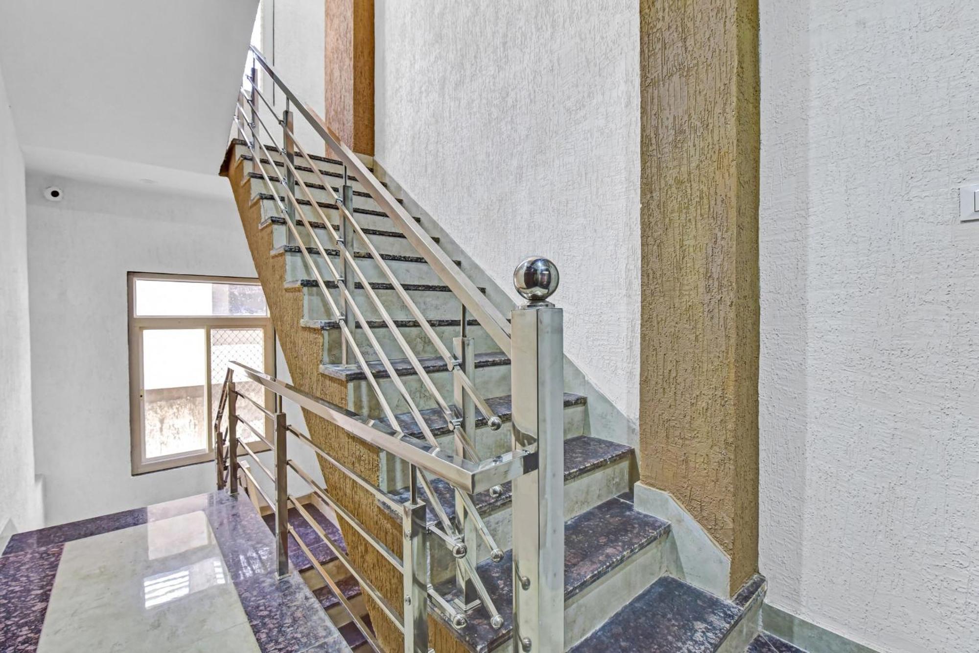 Hotel O Grand L M Ajmer Extérieur photo