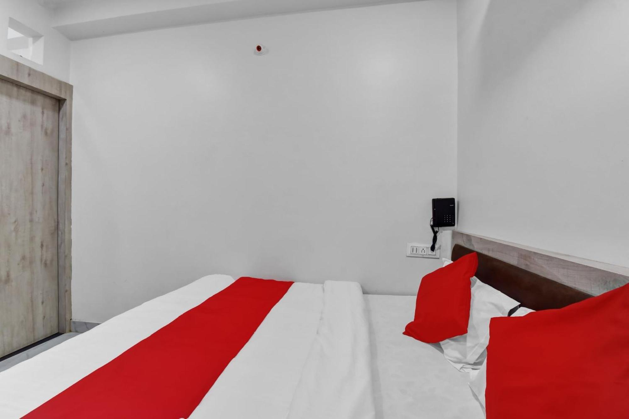 Hotel O Grand L M Ajmer Extérieur photo