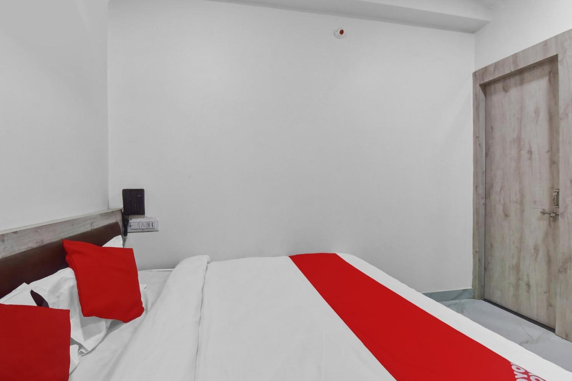 Hotel O Grand L M Ajmer Extérieur photo