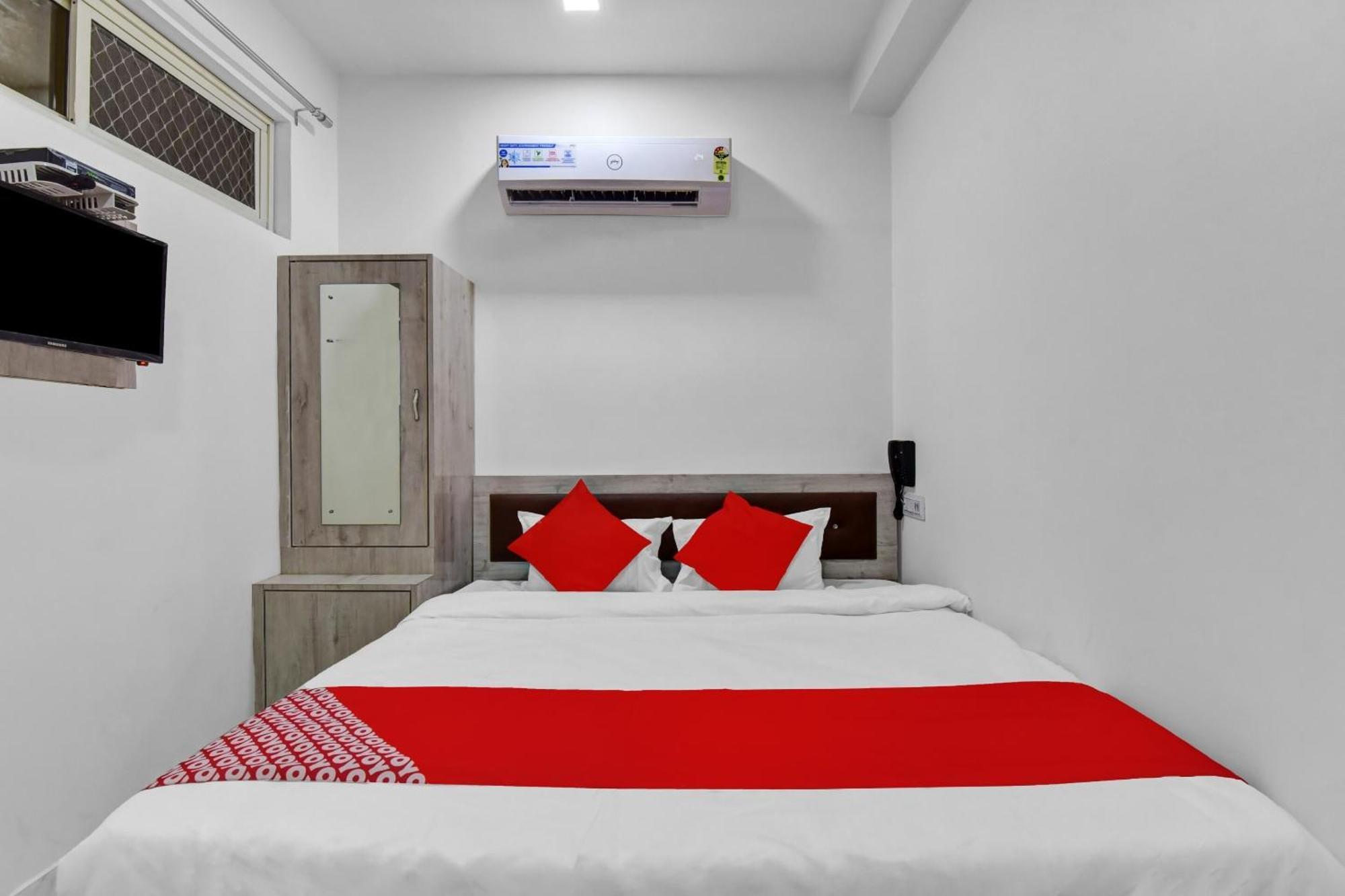 Hotel O Grand L M Ajmer Extérieur photo